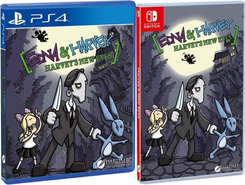 edna and harvey harveys new eyes daedalic retail ps4 nintendo switch cover limitedgamenews.com