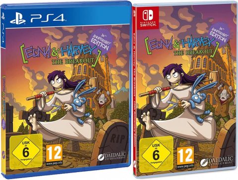 edna and harvey the breakout remake daedalic retail ps4 nintendo switch cover limitedgamenews.com