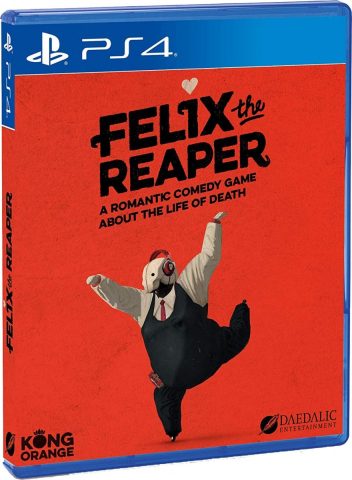 felix the reaper daedalic retail ps4 cover limitedgamenews.com