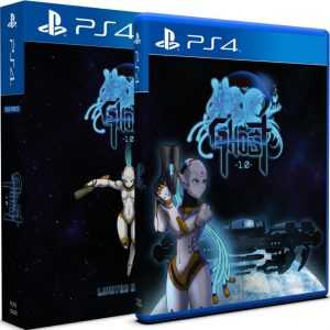 ghost 1.0 limited edition retail eastasiasoft ps4 limitedgamenews.com