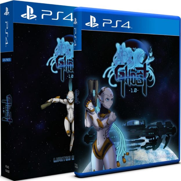 ghost 1.0 limited edition retail eastasiasoft ps4 limitedgamenews.com