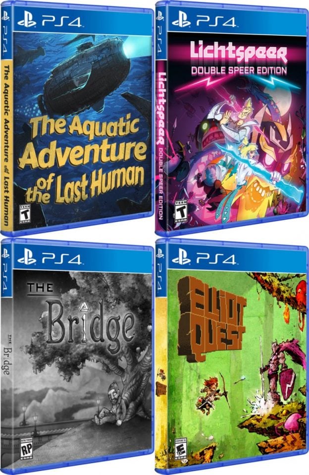 hard copy games bundle offer #1 limitedgamenews.com