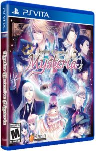 london detective mysteria retail limited run games ps vita cover limitedgamenews.com