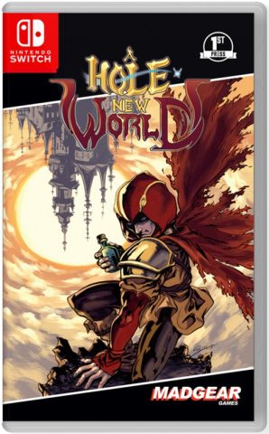 a hole new world retail first press games nintendo switch cover limitedgamenews.com
