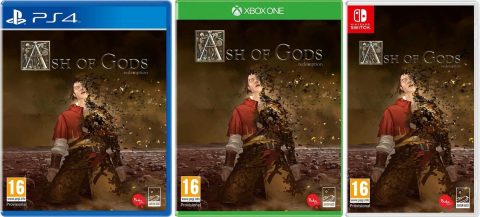 ash of gods redemption retail xbox one ps4 nintendo switch cover limitedgamenews.com