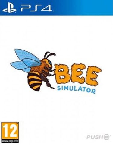 bee simulator retail ps4 cover limitedgamenews.com