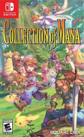 collection of mana retail nintendo switch cover limitedgamenews.com