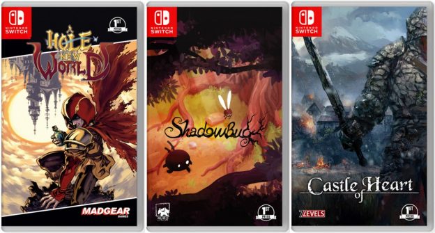 first press games triple pre-order set retail nintendo switch-covers limitedgamenews.com
