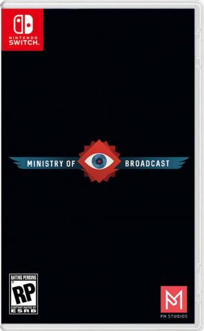 ministry of broadcast retail nintendo switch cover limitedgamenews.com