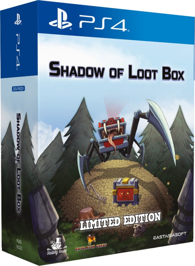 shadow of loot box retail eastasiasoft ps4 cover limitedgamenews.com