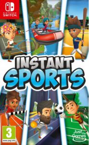 instant sports retail nintendo switch cover limitedgamenews.com