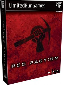 red faction collectors edition retail limited run games ps vita cover limitedgamenews.com