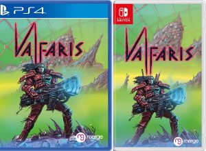 valfaris retail merge games ps4 nintendo switch cover limitedgamenews.com
