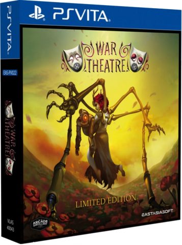 war theatre limited edition retail eastasiasoft ps vita cover limitedgamenews.com
