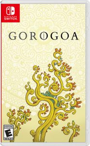 gorogoa retail iam8bit nintendo switch cover limitedgamenews.com