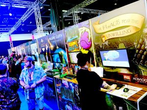 lgn con report gamescom 2019 con shot limitedgamenews.com