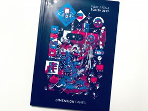 lgn con report gamescom 2019 indie arena booth the indie bible limitedgamenews.com