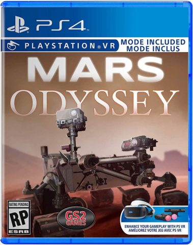 mars odyssey retail psvr cover limitedgamenews.com