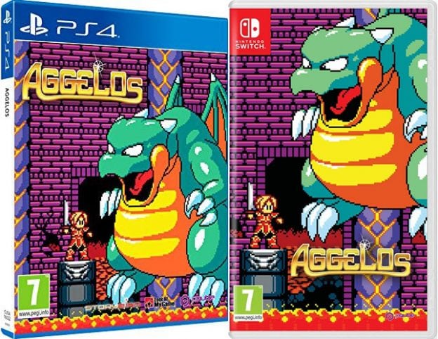 aggelos retail release ps4 nintendo switch cover limitedgamenews.com