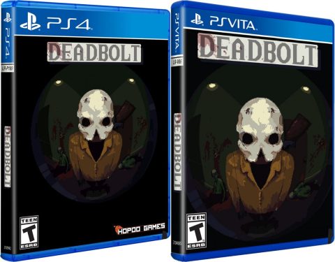deadbolt physical release limited run games ps4 ps vita cover limitedgamenews.com