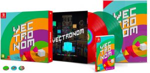vectronom physical release collectors edition red art games nintendo switch cover limitedgamenews.com