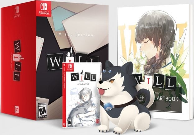 will a wonderful world retail release limited pm studios nintendo switch cover limitedgamenews.com