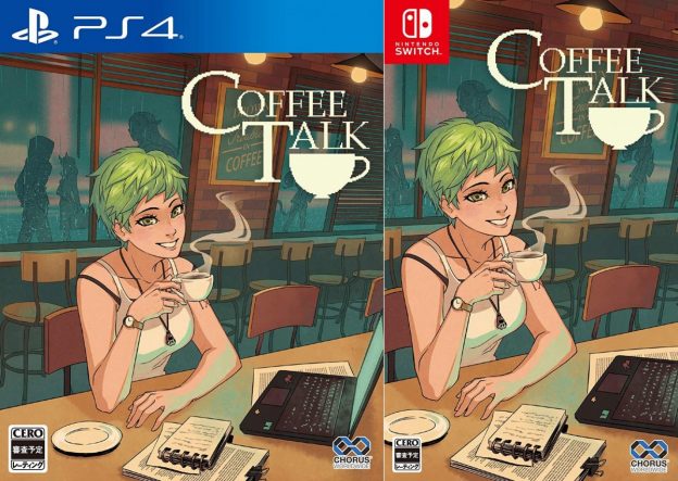 coffee talk asia multi language retail ps4 nintendo switch cover limitedgamenews.com