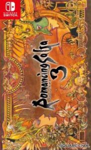romancing saga 3 remaster english cover english subs asian multi-language retail release nintendo switch cover limitedgamenews.com