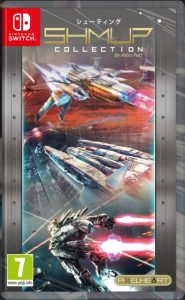 shmup collection physical release pixelheart nintendo switch cover (final) limitedgamenews.com