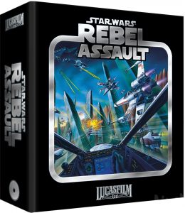 star wars rebel assault physical release limited run games premium edition sega cd cover limitedgamenews.com