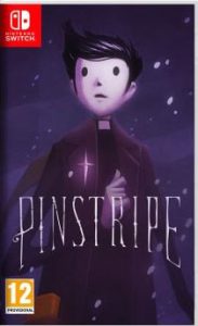 pinstripe retail release nintendo switch cover limitedgamenews.com