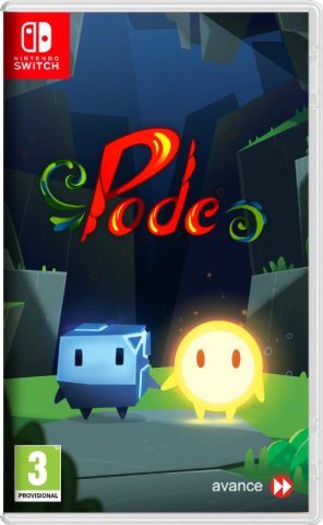 pode retail release nintendo switch cover limitedgamenews.com