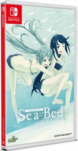 seabed standard edition asia multi-language release nintendo switch cover limitedgamenews.com
