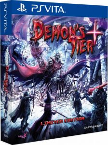 demons tier+ limited edition physical release east asia soft ps vita cover limitedgamenews.com