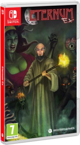 eternum ex physical release red art games nintendo switch cover limitedgamenews.com