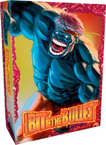 bite the bullet physical release collectors edition strictly limited games ps4 nintendo switch cover limitedgamenews.com