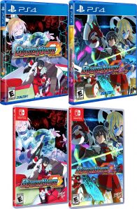 blaster master zero 1 2 physical release standard edition limited run games ps4 nintendo switch cover limitedgamenews.com