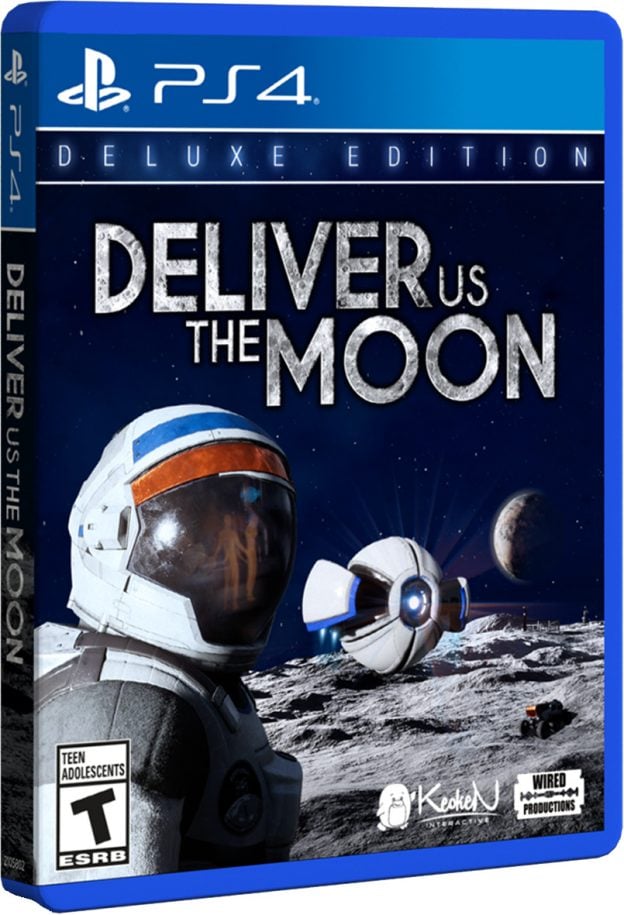 deliver us the moon physical release standard edition wired p limited run games nintendo switch cover www.limitedgamenews.com