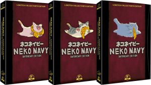 neko navy daydream edition retail release first press games miracle mugi chiyoko collectors edition nintendo switch cover www.limitedgamenews.com
