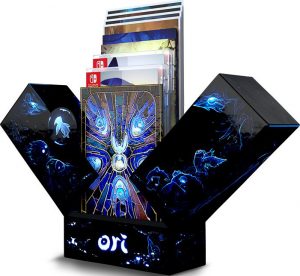 ori and the blind forest and the will of wisps collectors edition retail release iam8bit xbox one nintendo switch cover www.limitedgamenews.com