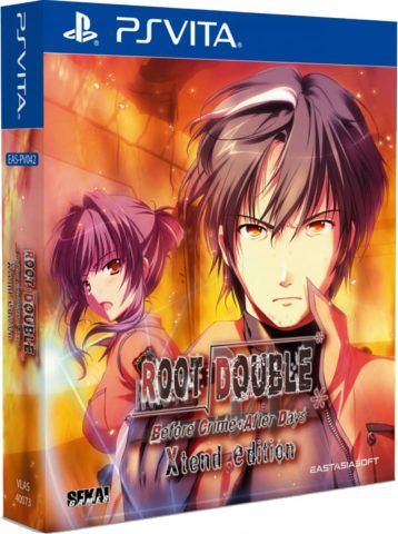root double before crime after days xtend edition limited edition retail asia multi-language release eastasiasoft ps vita cover www.limitedgamenews.com