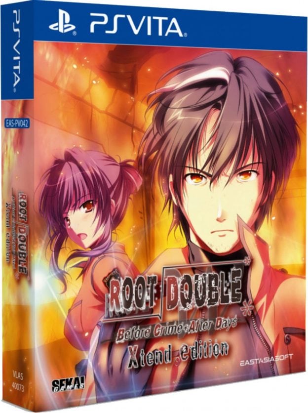 root double before crime after days xtend edition limited edition retail asia multi-language release eastasiasoft ps vita cover www.limitedgamenews.com