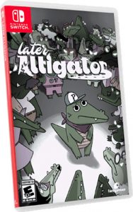 later alligator retail fangamer nintendo switch cover limitedgamenews.com