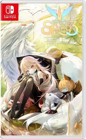 witch spring 3 re_fine the story of the marionette witch eirudy asia multi-language retail nintendo switch cover www.limitedgamenews.com