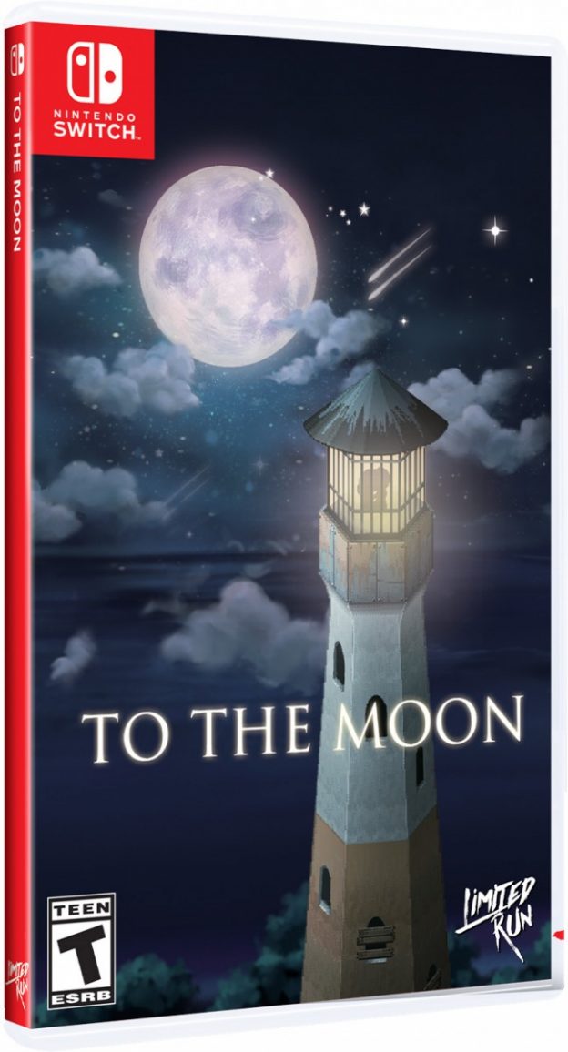 to the moon physical retail release standard edition limited run games nintendo switch www.limitedgamenews.com