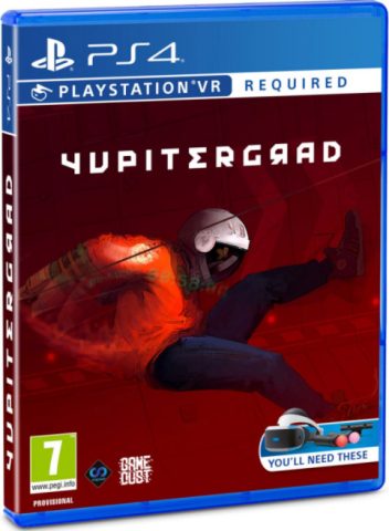 yupitergrad playstation vr physical retail release perp games ps4 psvr cover www.limitedgamenews.com