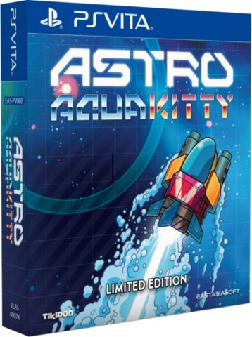 astro aqua kitty physical retail release limited edition eastasiasoft playstation vita cover www.limitedgamenews.com