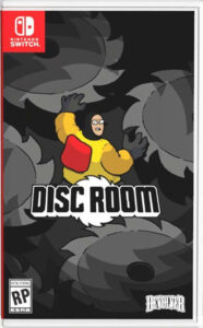 disc room switch reserve physical retail release special reserve games nintendo switch cover www.limitedgamenews.com