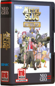 metal slug combo pack dx metal slug anthology metal slug xx limited edition physical retail release pix n love playstation 4 cover www.limitedgamenews.com