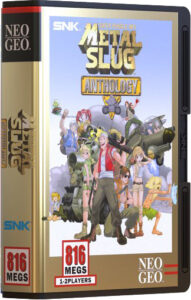 metal slug combo pack metal slug anthology metal slug xx limited edition physical retail release pix n love playstation 4 cover www.limitedgamenews.com